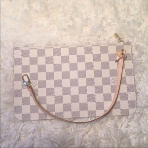 Louis Vuitton wallet